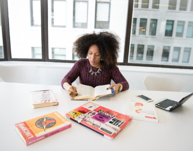 User-Centric Mobile Apps