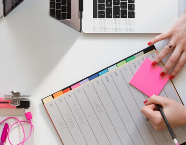 Digital Connections for Success